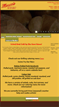 Mobile Screenshot of mariasitalianbakery.com